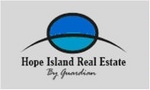 HOPE ISLAND REAL ESTATE BY GUARDIAN