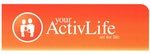 YOUR ACTIVLIFE SET FOR LIFE