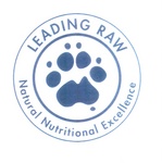 LEADING RAW NATURAL NUTRITIONAL EXCELLENCE