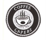 COFFEE CAPERS MOBILE CAFE