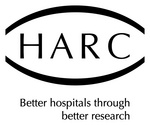 HARC BETTER HOSPITALS THROUGH BETTER RESEARCH