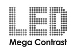 LED MEGA CONTRAST