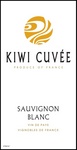 KIWI CUVEE PRODUCE OF FRANCE SAUVIGNON BLANC VIN DE PAYS VIGNOBLES DE FRANCE