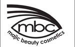 MBC MAJIC BEAUTY COSMETICS