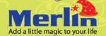 MERLIN ADD A LITTLE MAGIC TO YOUR LIFE