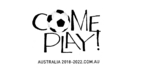 COME PLAY AUSTRALIA 2018-2022.COM.AU