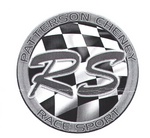 RS PATTERSON CHENEY RACE SPORT