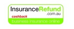 INSURANCEREFUND.COM.AU CASHBACK BUSINESS INSURANCE ONLINE