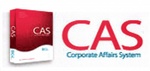 CAS CORPORATE AFFAIRS SYSTEMS