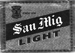 SAN MIG LIGHT SINCE 1890