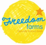 FREEDOM FARMS NATURALLY FARMED FOODS