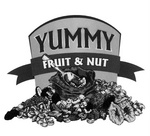 YUMMY FRUIT & NUT