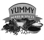 YUMMY HERBS & SPICES