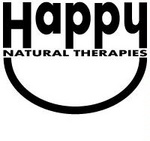 HAPPY NATURAL THERAPIES