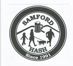 SAMFORD HASH SINCE 1991