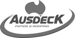 AUSDECK PATIOS & ROOFING