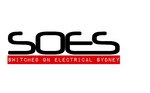 SOES SWITCHED ON ELECTRICAL SYDNEY