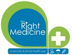 THE RIGHT MEDICINE COMMUNITY & PRIMARY HEALTH CARE