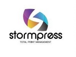 S STORMPRESS TOTAL PRINT MANAGEMENT