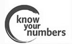 KNOW YOUR NUMBERS