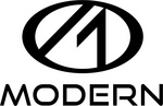 M MODERN