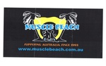 MUSCLE BEACH SUPPLYING AUSTRALIA SINCE 1993 WWW.MUSCLEBEACH.COM.AU