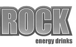 ROCK ENERGY DRINKS