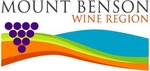 MOUNT BENSON WINE REGION