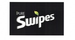 PASEO PURE SWIPES