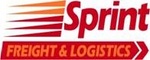 SPRINT FREIGHT & LOGISTICS