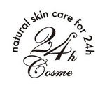 24H COSME NATURAL SKIN CARE FOR 24H