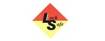 LOCK SAFE