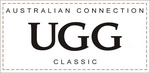 UGG AUSTRALIAN CONNECTION CLASSIC