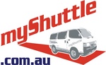 MYSHUTTLE.COM.AU