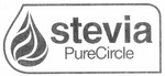 STEVIA PURECIRCLE