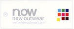 N.OW NEW OUTWEAR WWW.NEWOUTWEAR.COM