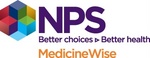 NPS BETTER CHOICES BETTER HEALTH MEDICINEWISE