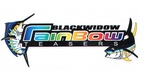 BLACKWIDOW RAINBOW TEASERS