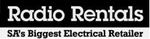 RADIO RENTALS SA'S BIGGEST ELECTRICAL RETAILER