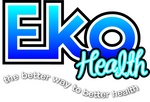 EKO HEALTH THE BETTER WAY TO BETTER HEALTH