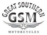 GSM GREAT SOUTHERN MOTORCYCLES