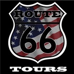 ROUTE 66 TOURS