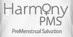 HARMONY PMS PREMENSTRUAL SALVATION