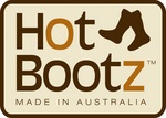 HOT BOOTZ MADE IN AUSTRALIA