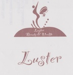 LUSTER BEAUTY & HEALTH LUSTER