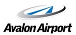 A AVALON AIRPORT