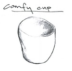 COMFY CUP