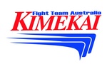 FIGHT TEAM AUSTRALIA KIMEKAI