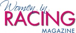 WOMEN IN RACING MAGAZINE