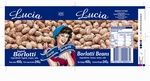 LUCIA FAGIOLI BORLOTTI LUCIA BORLOTTI BEANS